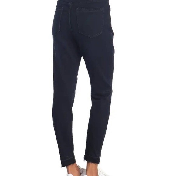 Free People Ivy Mid Rise Skinny Jeans Size 24 - Picture 14 of 14